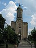 Црква Светог Преображења у Смедеревској Паланци