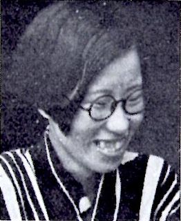 Chika Sagawa Japanese poet