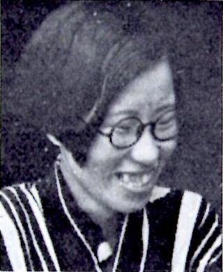 <span class="mw-page-title-main">Chika Sagawa</span> Japanese poet