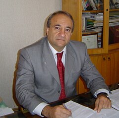 Category:Alumni of Yerevan State University - Wikimedia Commons