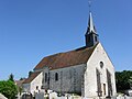 Église Saint-Just de Saint-Just-en-Brie