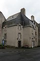 Saint-Malo: Maison Jeanne Jugan