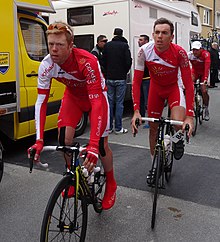 Saint-Pol-sur-Mer - Quatre jours de Dunkerque, etape 5, 11 mai 2014, depart (A098).JPG