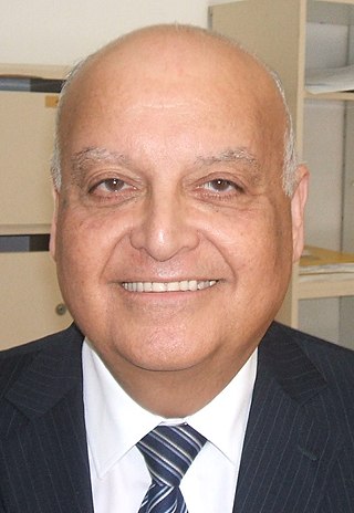 <span class="mw-page-title-main">Salim Joubran</span> Israeli judge (1947–2024)