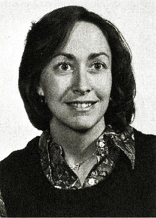 <span class="mw-page-title-main">Sally Smith (politician)</span> American politician