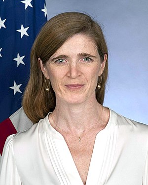 Administrator Of The United States Agency For International Development