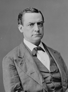 Samuel J. Randall politician, attorney, soldier