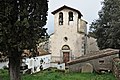 Església de Sant Esteve d'Olzinelles (Sant Celoni)
