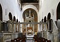 Church of Santa Maria in Cosmedin, Rome