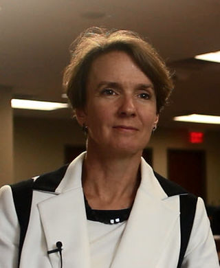 <span class="mw-page-title-main">Sarah Cleveland</span> American lawyer and judge