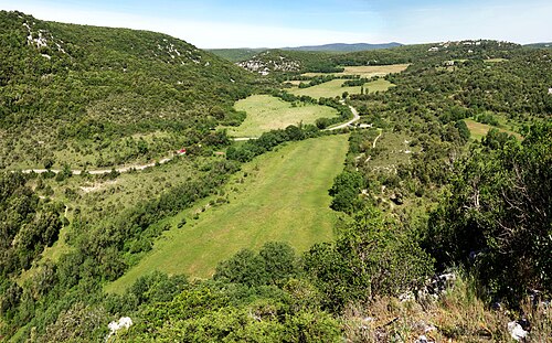 Ouverture de porte Argelliers (34380)