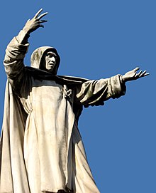 Girolamo Savonarola - Wikiquote