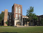 Scarsdale High School