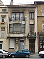 Schaerbeek - Rue des Palais n ° 11 - 001.jpg