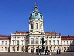 Schloss Charlottenburg