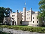 Jagdschloss Letzlingen