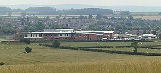 <span class="mw-page-title-main">East Leake Academy</span> Academy in East Leake, Nottinghamshire, England