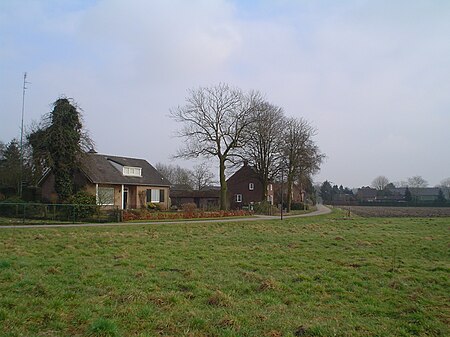 Schoot Veldhoven