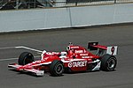 Vignette pour IndyCar Series 2008