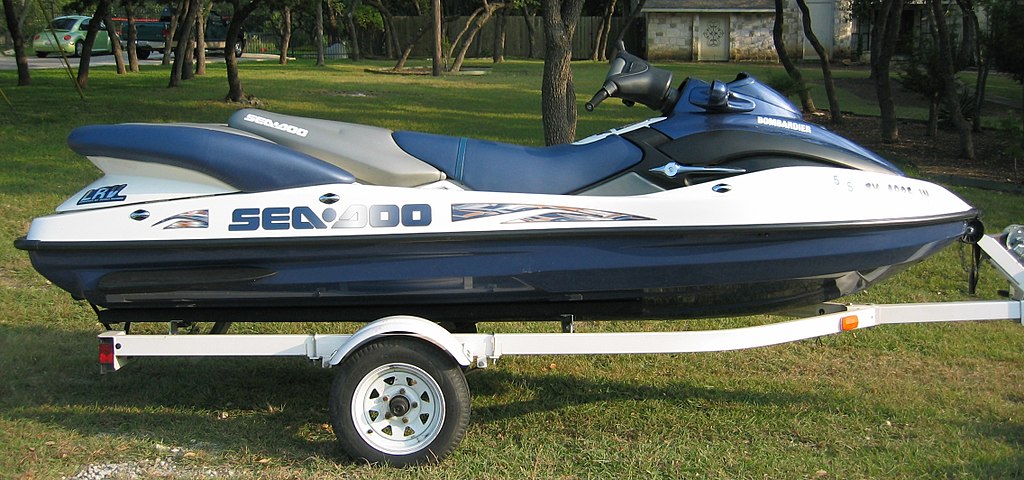 Bombardier Recreational Products 1024px-Sea_Doo_LRV