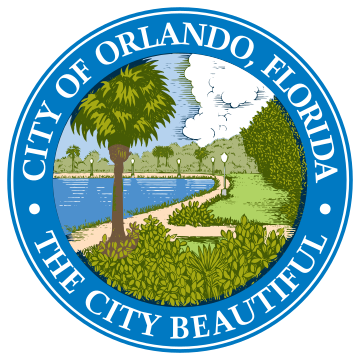 File:Seal of Orlando, Florida.svg