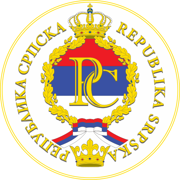File:Seal of the Republika Srpska.svg