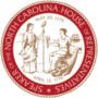 Thumbnail for Speaker of the North Carolina House of Representatives