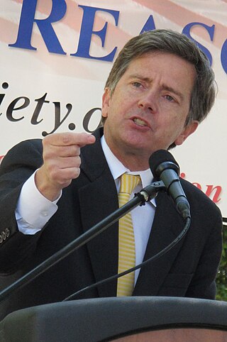 <span class="mw-page-title-main">Sean Faircloth</span> American writer and politician