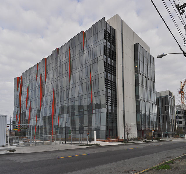 File:Seattle - UW Medicine Research - SLU - pano 01.jpg