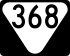 Secondary Tennessee 368.svg