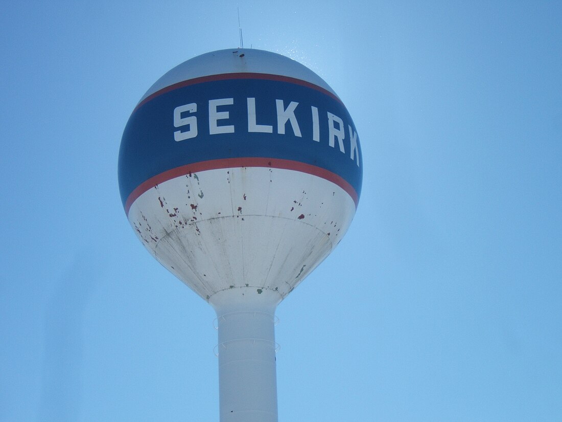 Selkirk (Manitoba)