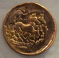 Sequani coin 5th to 1st century BCE 2nd.jpg