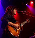 Thumbnail for Serena Ryder