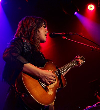 Serena Ryder Net Worth, Biography, Age and more