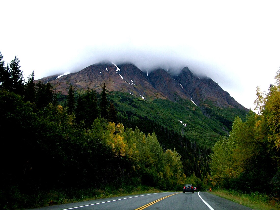 Seward Highway