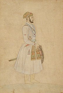 Shah Alam Bahadur (Bahadur Shah I 1707-1712).jpg