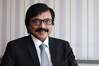 <span class="mw-page-title-main">Shantanu Srivastava</span> Indian entrepreneur