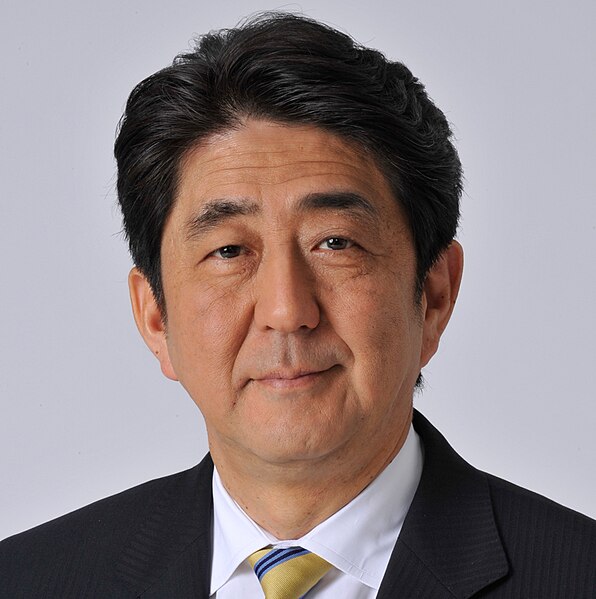 File:Shinzō Abe 20120501 (headshot).jpg