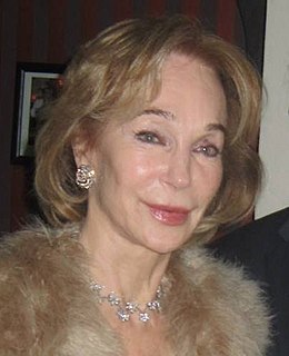 <span class="mw-page-title-main">Shirley Anne Field</span> English actress