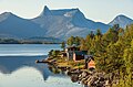 * Nomination Valletindan and Forsahavet, Nordland, Norway --Ximonic 09:11, 22 September 2023 (UTC) * Promotion  Support Good quality. --Ironbernietyrol 10:11, 22 September 2023 (UTC)