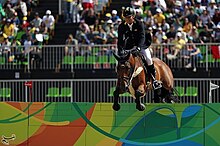 Show jumping at the 2016 Summer Olympics 17.jpg