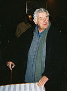 Sid Bernstein -  Bild