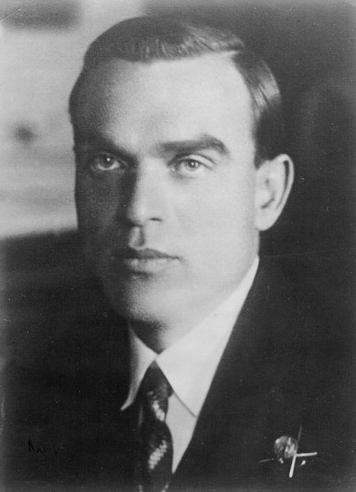 Sigizmund Levanevsky