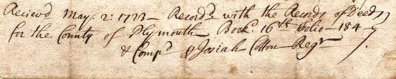 File:Signature of Josiah Cotton.jpg