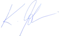 Signature of Klaus Iohannis.png