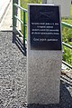 Silnice II-345 km005a Vilémov-Pamětní deska obětí zříceného mostu 2.jpg