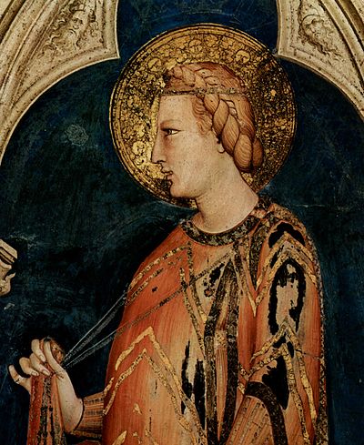 Elizabeth of Hungary