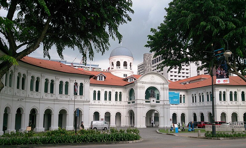 File:Singapore Art Museum - 20131211.jpg