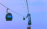 Thumbnail for Singapore Cable Car