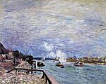 Sisley - The-Seine-At-Grenelle-Rainy-Weather.jpg